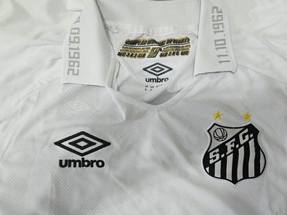 Camisa Santos FC Home 2022 - Original