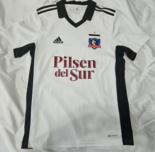 Camisa Colo-Colo Home 2022