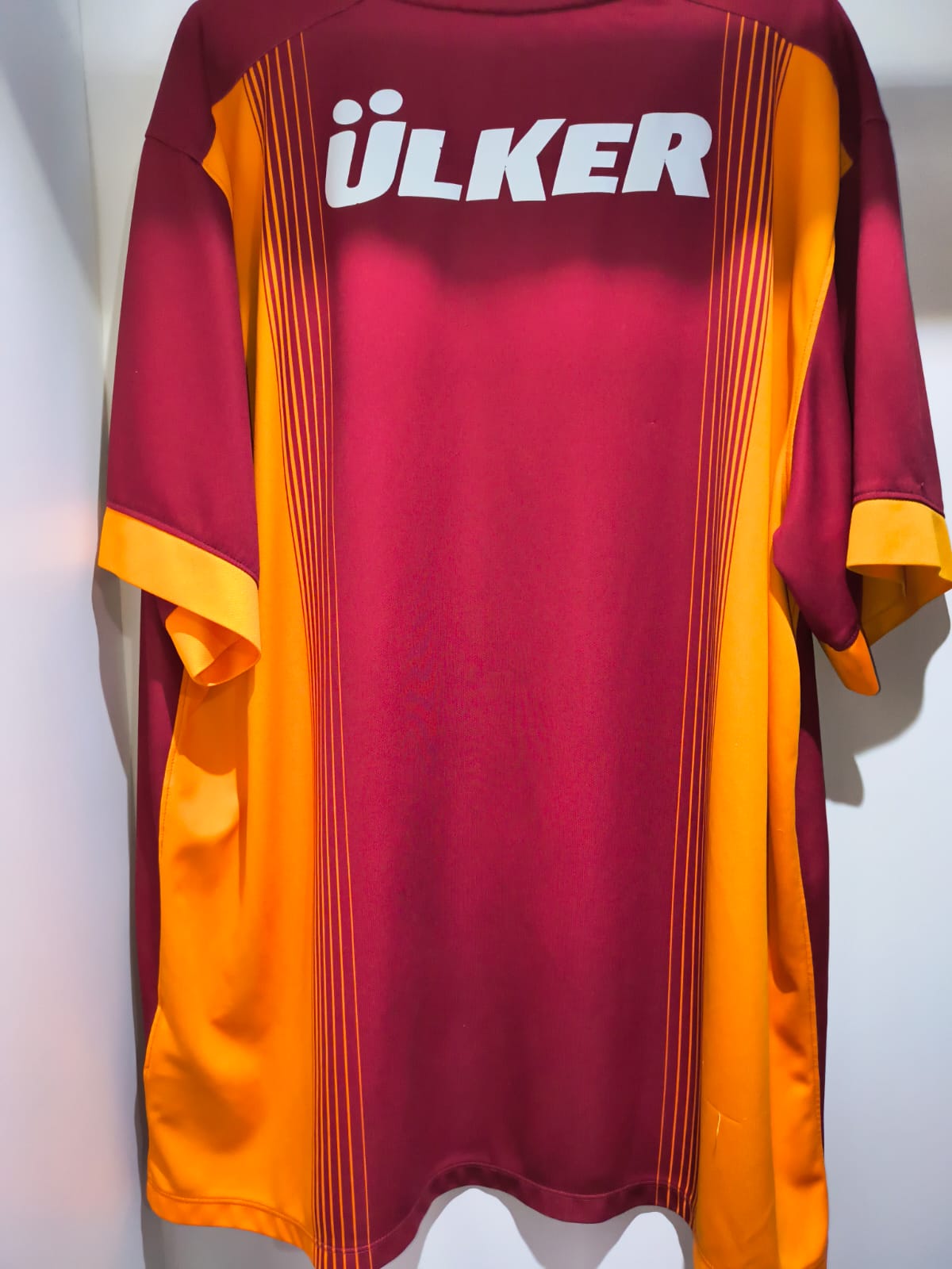 Camisa Galatasaray 2014/2015