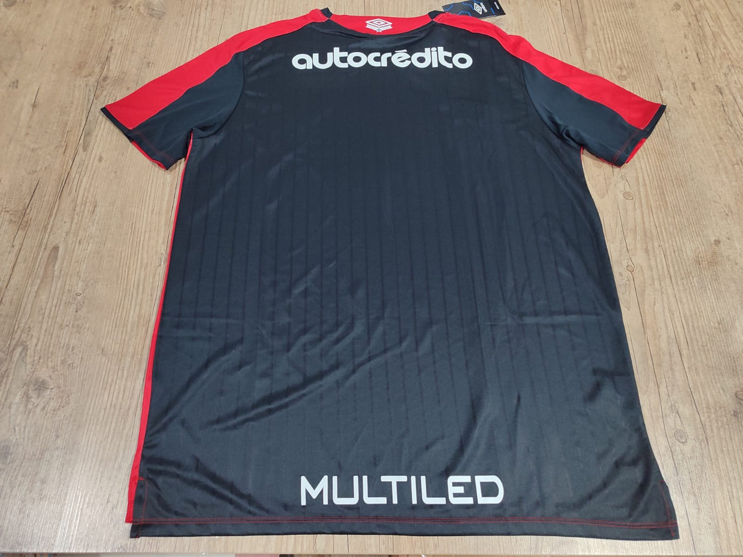 Camisa Newell's Old Boys 2019/2020 Away Umbro Original