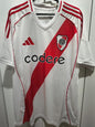 Camisa River Plate 2024 - Tamanho GG (58 x 78 cm) - Nova na Etiqueta