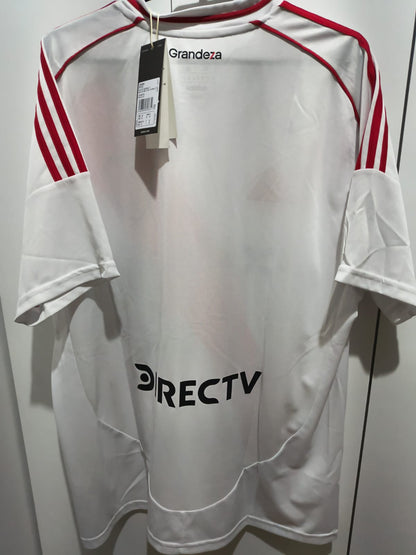 Camisa River Plate 2024 - Tamanho GG (58 x 78 cm) - Nova na Etiqueta