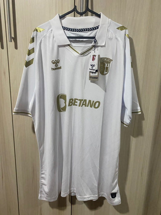 Braga Centenário - Camisa Especial