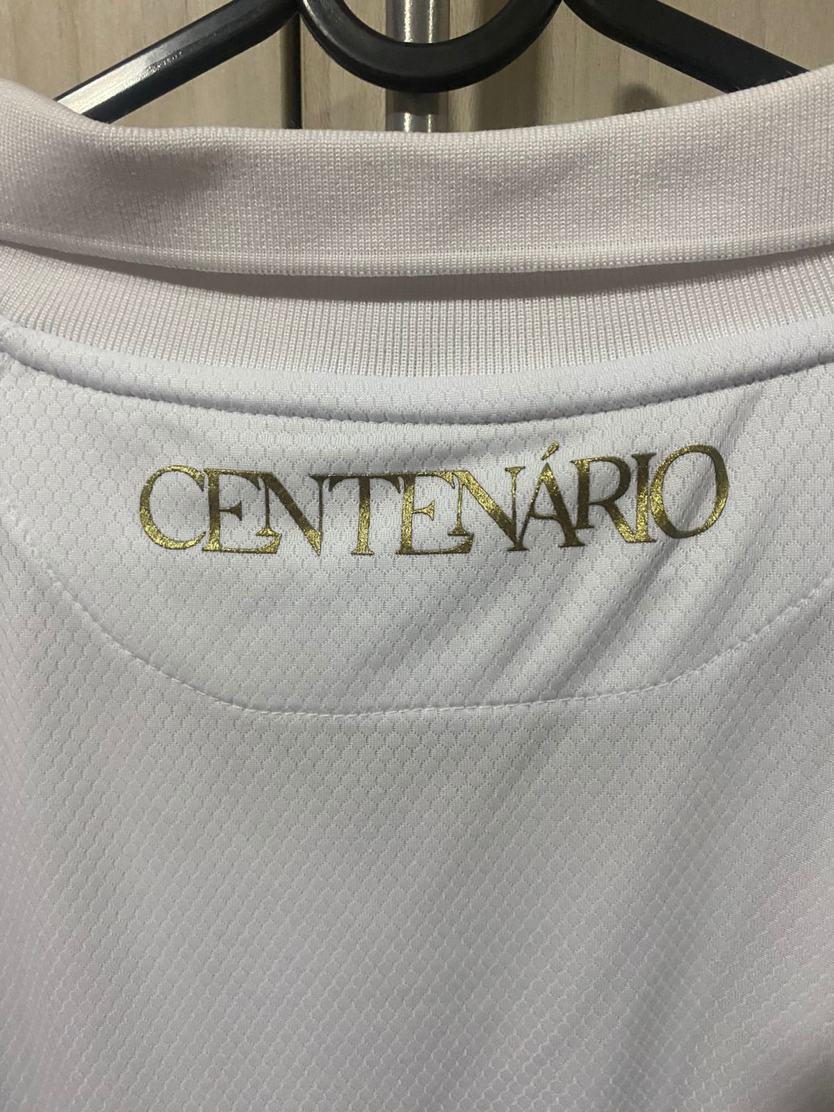 Braga Centenário - Camisa Especial