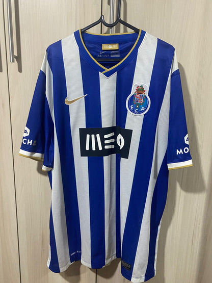 Camisa FC Porto 120 Anos - Home