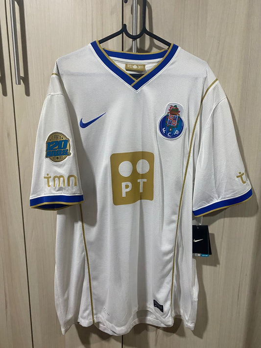 Camisa FC Porto 120 Anos - Away