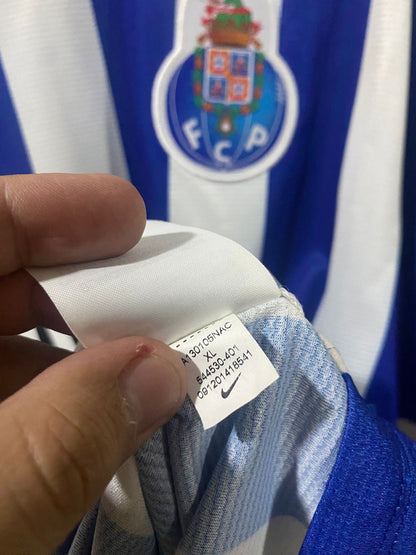 Camisa FC Porto 120 Anos - Home