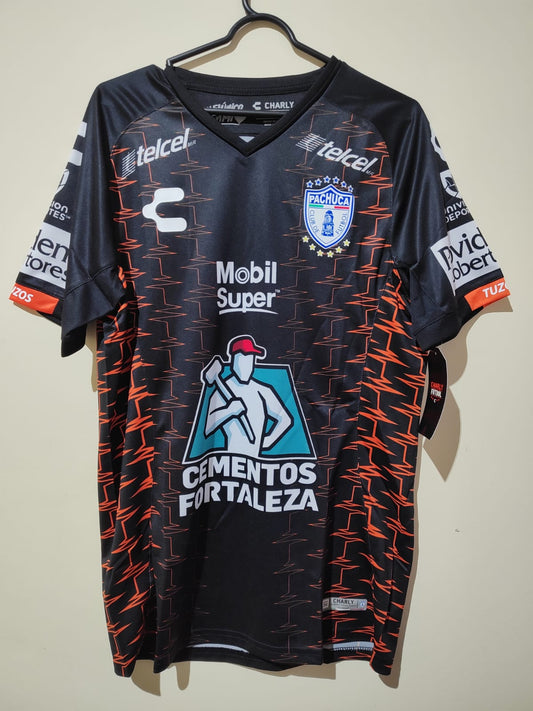 Camisa Pachuca Mexico third tamanho P 19/20