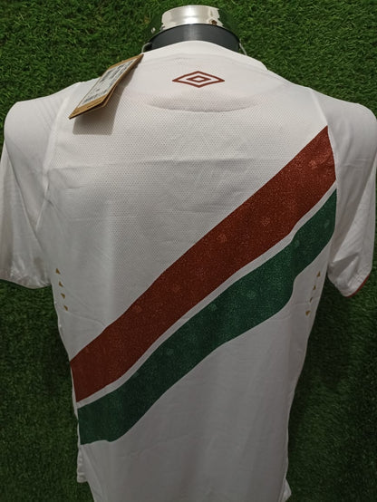 Camisa Fluminense 2024 away modelo jogador