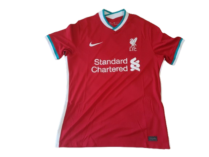 Liverpool 2022-23 Shirt