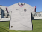 Saint Kitts 2024-2025 Pratic Sport Shirt