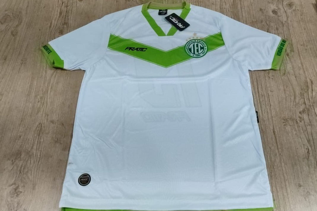 Beautiful Tocantinópolis Shirt - 2024 - Player Model