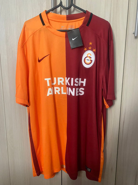 Galatasaray 2015