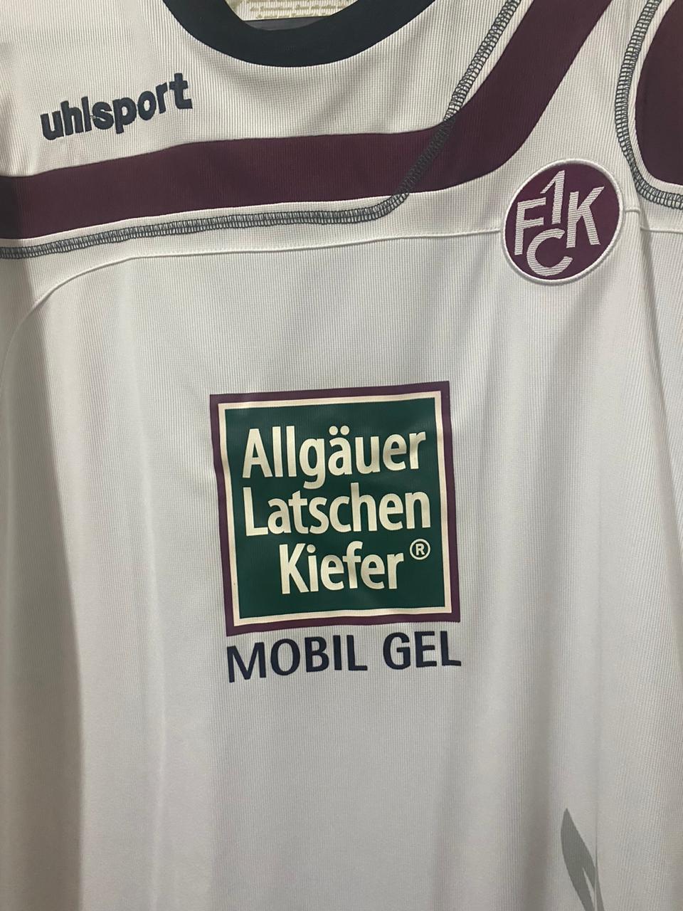 Kaiserslautern 2014