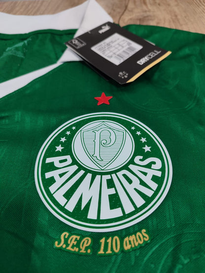 Camisa Palmeiras Puma I 24/25 - Jogador