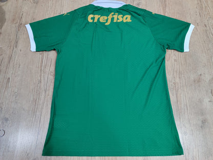 Camisa Palmeiras Puma I 24/25 - Jogador