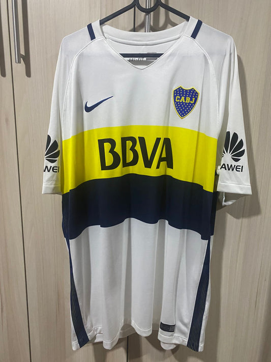 Camisa Boca Juniors 2016 - Away (XL)