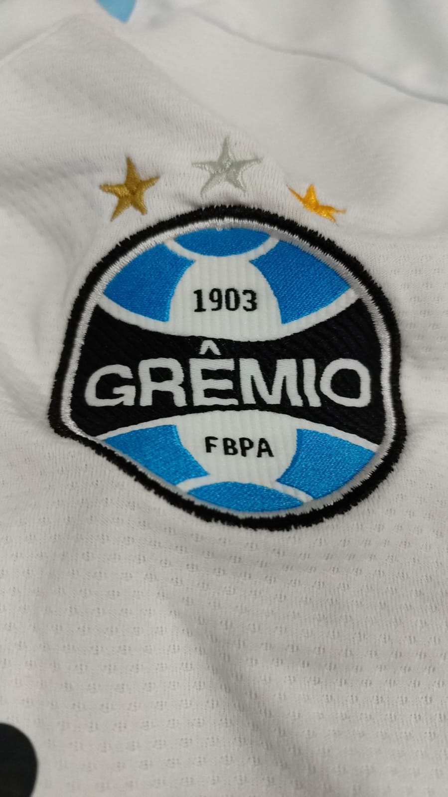 Camisa do Grêmio Umbro 2022 Away - Masculina