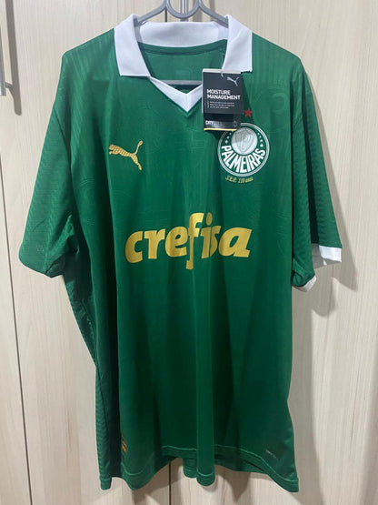 Camisa Palmeiras Puma I 24/25 - Jogador