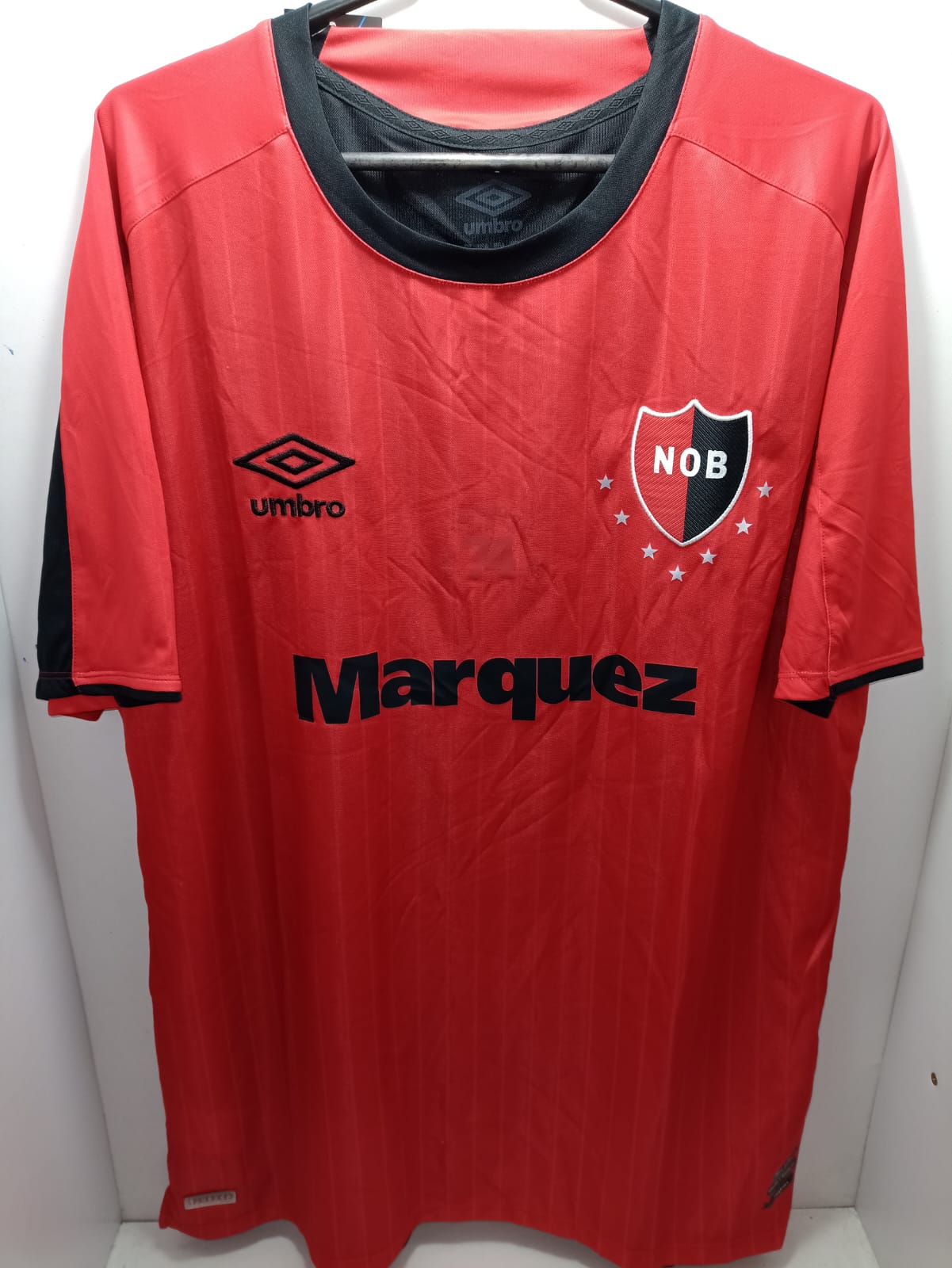 Newells Old Boys 2019/2020 Third Arg.