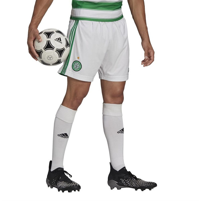 Short Celtic Adidas home