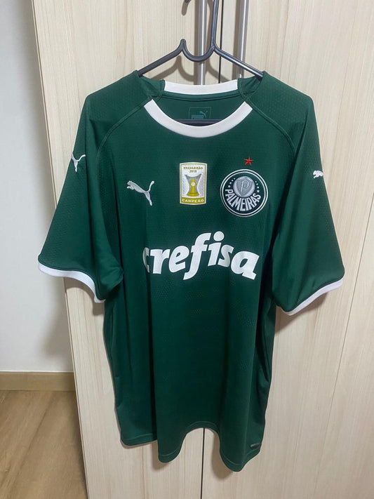 Camisa Palmeiras 2GG 2022