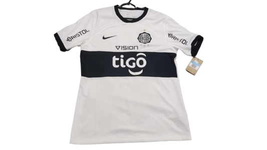 Camisa Olimpia Paraguay 2023