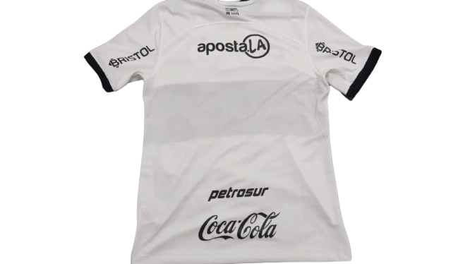 Camisa Olimpia Paraguay 2023