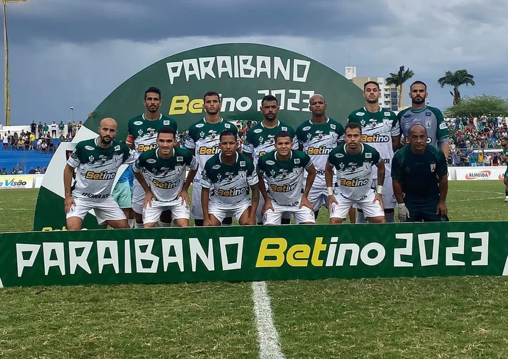 Camisa Futebol Sousa Paraíba Dino Copa Do Brasi