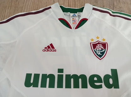 Linda Camisa do Fluminense - 2004/2005