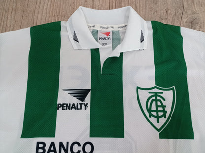 América Mineiro Shirt - Game - 90s