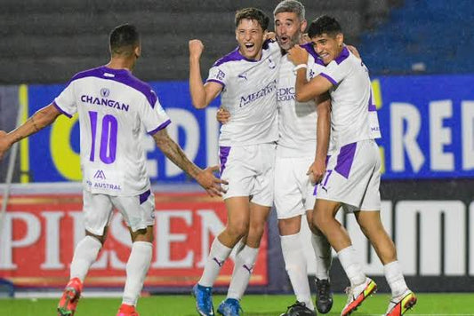 Defensor Sporting - Uruguay - Uruguay - Jogo - Utileria