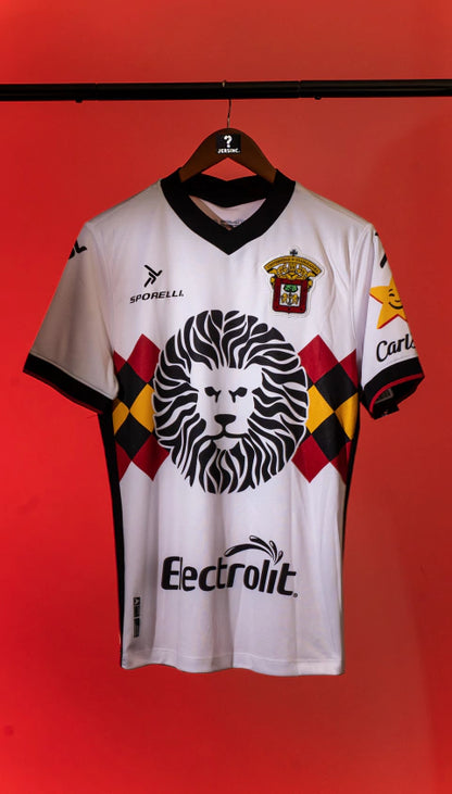 Leones Negros Visit 2023-2024 G Mexico