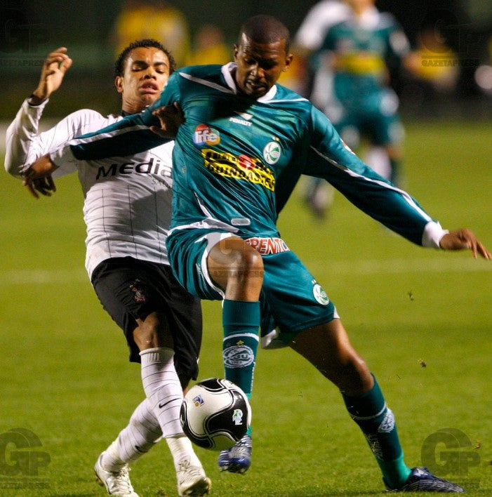 Rara Camisa do Juventude - Away - 2008 - de Jogo - Patrocínio Raro