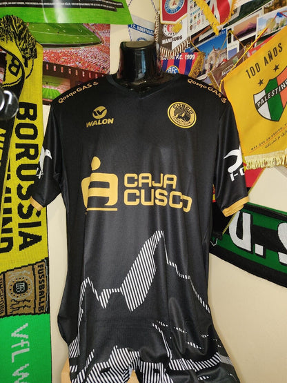 Camisa Cusco 2021 Peru