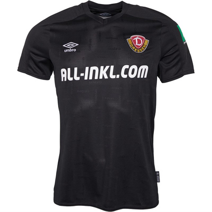 SG Dynamo Dresden Away 21/22 Shirt