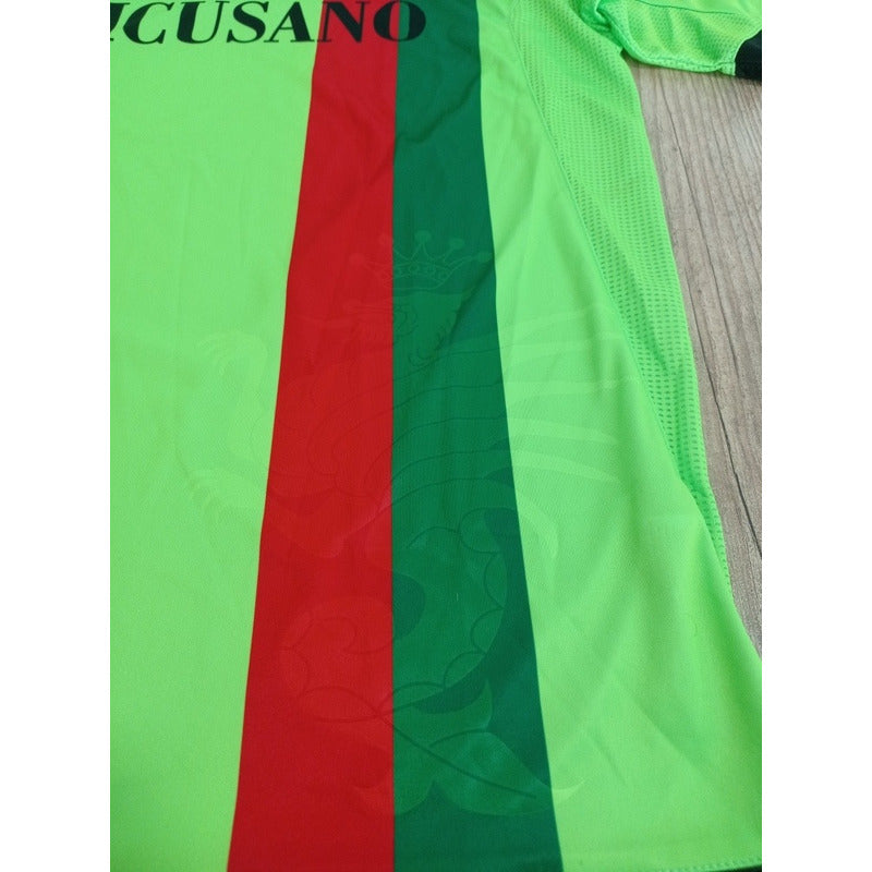 Camisa Da Ternana - Itália - Calcio - Frete Grátis